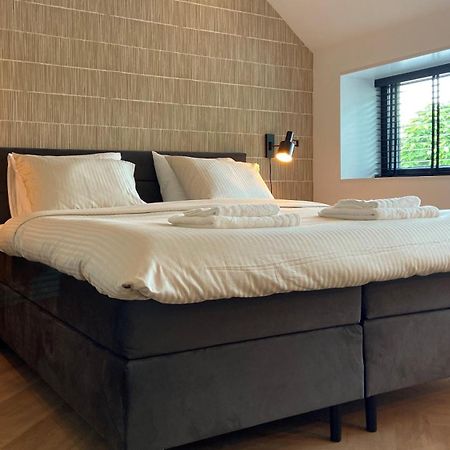 B&B Kuiper In Friesland Ureterp Eksteriør bilde